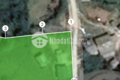 Đất nền y tý sapa 2 mảnh đất trung tâm tương lai gần, giá đầu tư