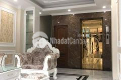 Siêu vip đàm quang trung, long biên, ôtô, lô góc kd thang máy 36m2 6t mt4m chỉ 4.8tỷ