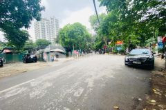 Mặt phố đặng thai mai, cực hiếm, 230m2, mt 8m, nhỉnh 30 tỷ, tây hồ