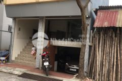 Nhà 3 tầng tđc lạc thị, 40m2. 2.7 tỉ, kinh doanh, thông, garo oto, sđcc