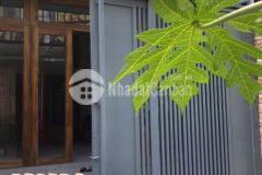 Nhà đẹp rưc rỡ nở hậu f10 gò vấp nt gỗ óc chó cao cấp giá 5 tỷ 5