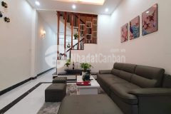 Hot bán nhà tu hoàng, nam từ liêm. nhà 5 tầng mới coong 2.5 tỷ.