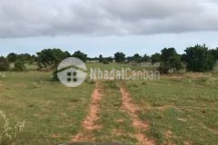 Lô đất gần biển hòa thắng 8000m2 cách biển 5km mặt tiền