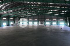 Cho thuê nhà xưởng khu công nghiệp quế võ 3 diện tích 5.000m2