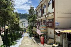 Cần bán mảnh đất s 400m2 thị trấn sapa, view siêu đẹp