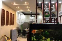 Bán nhà hoàng văn thụ, 90m2, 4 tầng, mt 5.2m, lô góc,nội thất đẹp,kd,vỉa hè rộng,10.3 tỷ