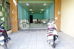 Mặt tiền kd 4ty250 nhà 1t1l tân phong mặt tiền kdc qđ4