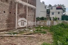 Bán đất bà triệu hà đông ôtô vào nhà 75m2, 5tỷcó thương lượng