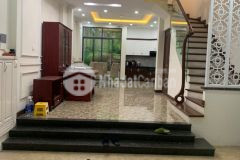 Bán nhà 5 tầng liền kề victoria văn phú, 75m2, mt5m, ôtô kd, 10.5 tỷ