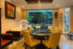 Biệt thự mặt phố tây hồ, cực hiếm, 311m2, mt 16m, 79 tỷ, tây hồ