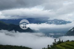 Bán mảnh đất trung tâm hành chính huyện sapa 2 y tý phù hợp xây khách sạn, homestay