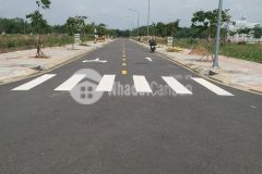 Bung trước 20 suất nội bộ dự án hố nai. biên hòa. shr 900tr nền.