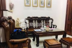 Bán nhà xuân đỉnh 64m2 x 4t giá 4,850 tỷ ngõ rộng gần phố