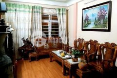 Bán gấp nhà mặt phố tân triều thanh trì kinh doanh, văn phòng vỉa hè ô tô vào nhà