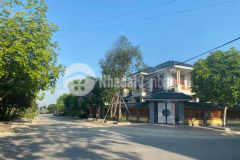 Cần bán lô đất khu công nghiệp hoàng long, 317.4m2 sát góc, tp.thanh hóa