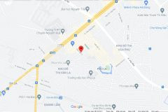 Lô góc văn la hà đông 40m2 5tầng mt5m ô tô vào nhà chỉ 5tỷ