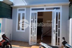 Nd953 cần bán căn nhà cấp 4 hẻm ô tô phan chu trinh phường 9 tp đà lạt.