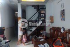 Bán nhà đường trường chinh 2 mặt tiền 40m2 3lầu nở hậu, chỉ 2.45 tỷ