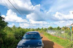 Đất sào view ruộng ao hồ thích hợp làm nhà vườn nghĩ dưỡng