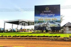 Đừng bỏ lỡ, chính chủ ra gấp nền 110m² full tc đối diện kdl sinh thái mỹ lệ