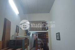 Bán nhà bạch mai ngõ 2 xe máy tránh 40m2 x 4 tầng giá 2,7 tỉ