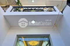 Nhỉnh 4 tỷ nhà đẹp 60m mặt ngõ thông kinh doanh đỉnh phố minh khai