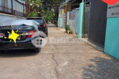 Nhà hxh trường chinh quận tân phú dt 4,5x20m2 giá tốt 6.5 tỷ