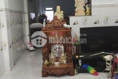 Nhà bán hxh võ văn kiệt, bình tân 80m2, 6pn giá chỉ có 7.9 tỷ