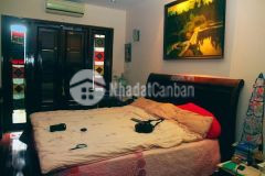 Nhà đẹp, đền lừ 40m, 5t, giá 6.2 tỷ. lh 0358612683.