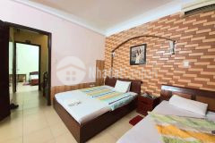 Bán nhà hoàng quốc việt 60m 7t mt5m chỉ 14.3 tỷ cầu giấy