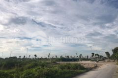 Bán đất mặt đường lương như học, tp hd, 100m2, mt 5m, chuẩn bị làm đường, đầu tư ok