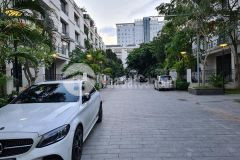 Thanh xuân, biệt thự liền kề sân vườn thang máy bể bơi 4 mùa, 150m2 6 tầng.