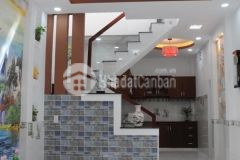 Nhà đẹp tân kỳ tân quý, 26m2 2t 2pn, tiện ở, cho thuê, nhiều tiện ích, 2tỷxx