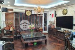 Chính chủ bán biệt thự 199m x 3 tầng quận cầu giấy, 4 mặt thoáng