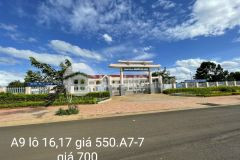 G2550trieu. bán đất khu đấu giá chợ 19 ngay km19 của quốc lộ 26 diện tích 6x25 thổ cư 100