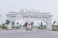 Bán đất tnr tân trường