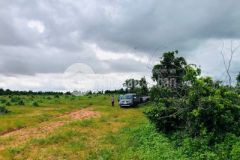 Bán lô đất 8 000m2 đường hiện hữu trên sổ