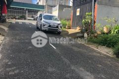 D1020 cần bán lô đất kqh nguyên tử lực trần anh tông p8 tp. đà lạt.