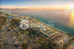 Khu đô thị phức hợp hot nhất tỉnh bình thuận view mặt tiền biển giá chỉ từ 35trm2