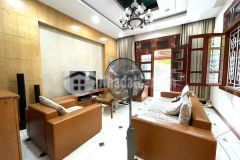Bán nhà phố thái hà, 63m x 5t, mt 5m, ô tô, kinh doanh