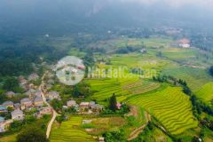 Bán gấp lô đất view hồ 22 ha trung tâm phìn hồ y tý sapa 2