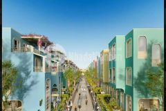 Phân khu para sol kn paradise cam ranh