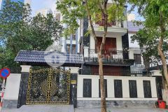 Hiếm, biệt thự nghỉ dưỡng quận thanh xuân, lô góc, bể bơi 4 mùa, thang máy, 162m 6 tầng, 27.2 tỷ