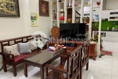 Cực phẩm tt q cầu giấy 45m lô góc, 6pn, ngõ thông, ô tô đỗ gần, 5,1 tỷ