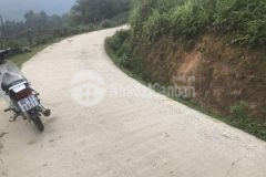 Bán cắt lỗ 3000m2 đất tả phìn sapa giá rẻ thích hợp đầu tư đa dạng