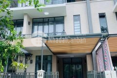 Bán gấp căn biệt lập khu lavila nam saigon,tặng nội thất cao cấp,100m2,11.7tỷ