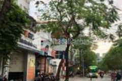 Chính chủ bán phố tô hiệu, hà đông, 40m2, 5 tầng, hơn 4 tỷ, 0984473738
