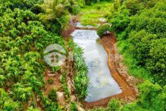 Đất sào nhà vườn ao hồ xã hòa thuận bmt daklak