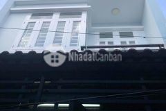 Bán nhà hiếm q.4,nở hậu,ko quy hoạch,đang cho thuê 8trt