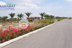 Đất nền nhơn trạch, dự án mega city 2, khách cần bán giá tốt mùa dịch